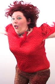 That's Right Diana Barry, You Needed Me poster