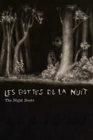 The Night Boots poster
