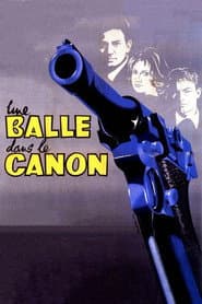 A Bullet in the Gun Barrel poster