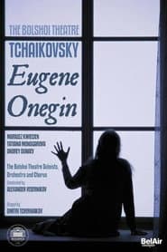 Eugene Onegin poster