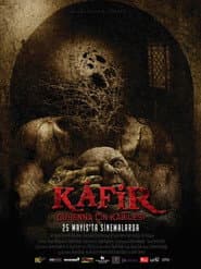 Kâfir poster