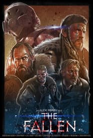 The Fallen poster