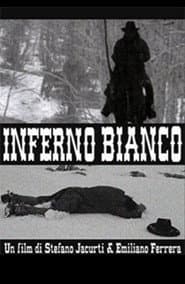 White Hell poster