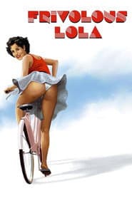 Frivolous Lola poster
