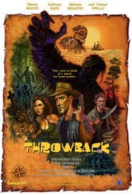 Throwback poster