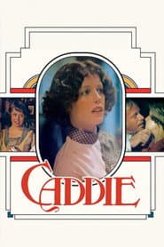 Caddie poster