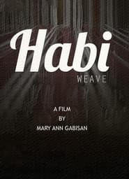 Weave poster