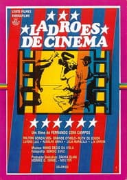 Sweet Thieves poster