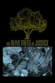 The Olive Trees of Justice poster