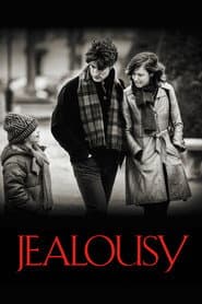 Jealousy poster