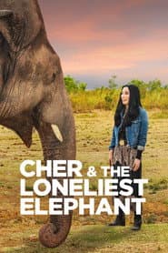 Cher & the Loneliest Elephant poster