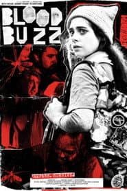Bloodbuzz poster