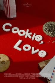 Cookie, Love poster