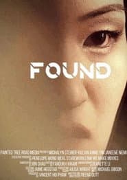 Found poster