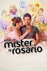The Husbands of Rosario poster