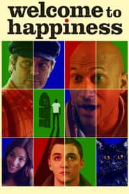 Welcome to Happiness poster