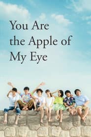 You Are the Apple of My Eye poster