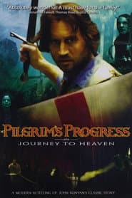Pilgrim's Progress poster
