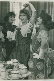 A Maid among Maids poster