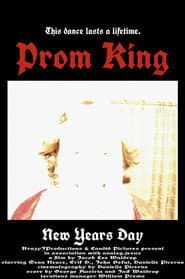 Prom King poster