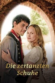 Die zertanzten Schuhe poster