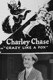 Crazy Like a Fox poster