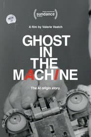 Ghost in the Machine poster