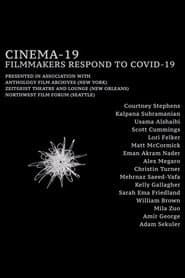 CINEMA-19 poster
