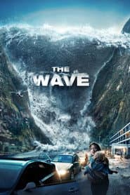 The Wave poster