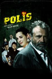 Police poster