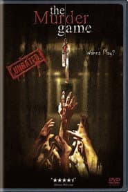 The Murder Game poster