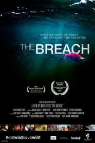 The Breach poster