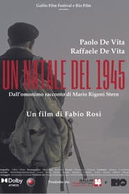 Un Natale del 1945 poster