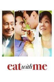 Eat With Me poster