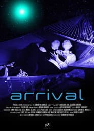 arrival poster