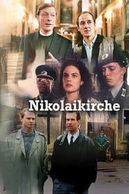 Nikolaikirche poster