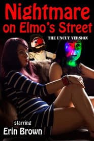 Nightmare on Elmo's Street poster