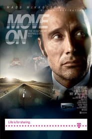 Move On poster