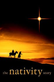 The Nativity Story poster