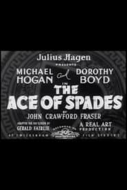 The Ace of Spades poster