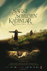 Singing Women poster