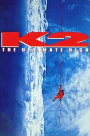 K2 poster
