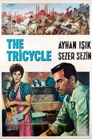 The Tricycle poster