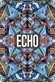Echo poster