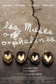 The Orphan Muses poster