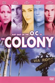The Colony poster