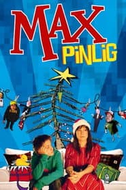 Max Embarrassment poster