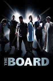 The Board poster