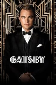 The Great Gatsby poster