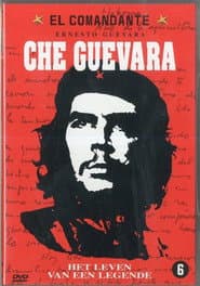 Ernesto Che Guevara poster